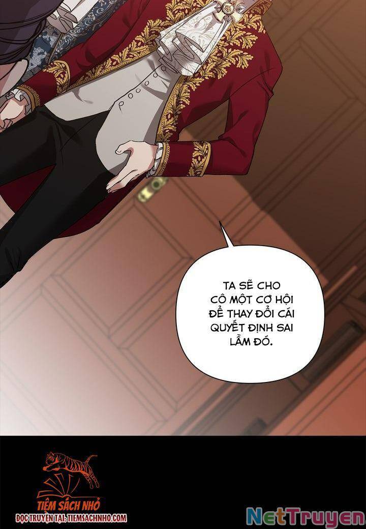Cuộc Hôn Nhân Này Dù Sao Cũng Sẽ Tan Vỡ Mà Thôi Chap 4 - Next Chap 5
