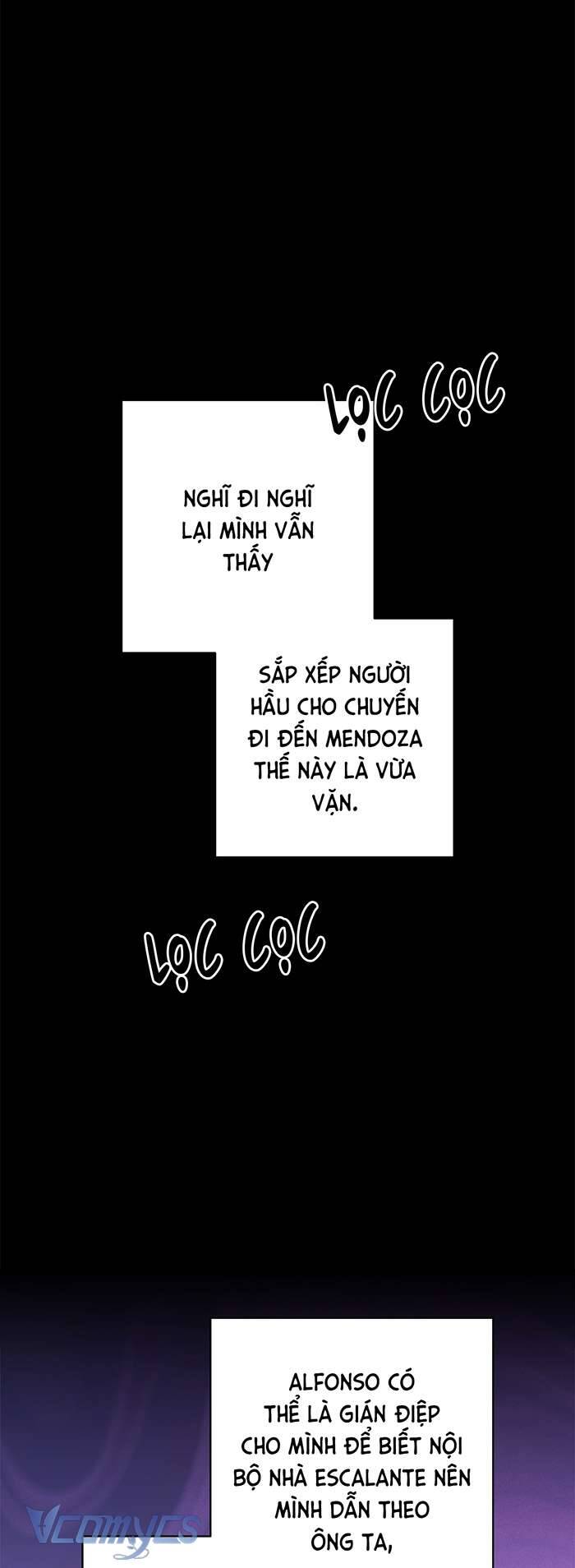 Cuộc Hôn Nhân Này Dù Sao Cũng Sẽ Tan Vỡ Mà Thôi Chap 74 - Next Chap 75