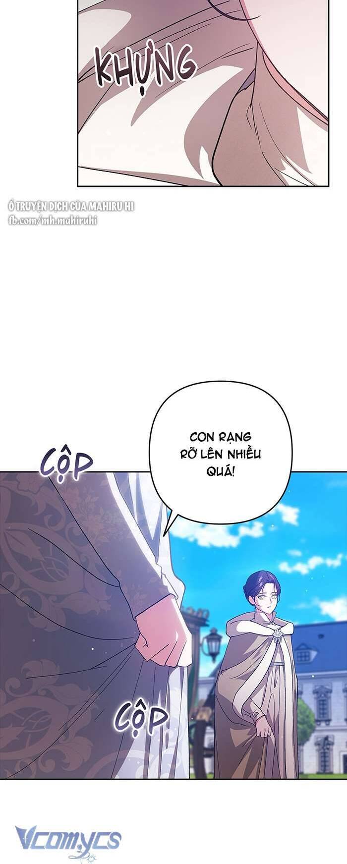 Cuộc Hôn Nhân Này Dù Sao Cũng Sẽ Tan Vỡ Mà Thôi Chap 74 - Next Chap 75