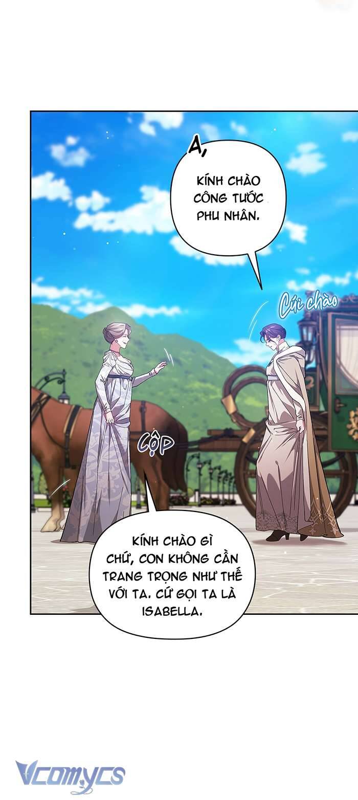 Cuộc Hôn Nhân Này Dù Sao Cũng Sẽ Tan Vỡ Mà Thôi Chap 74 - Next Chap 75