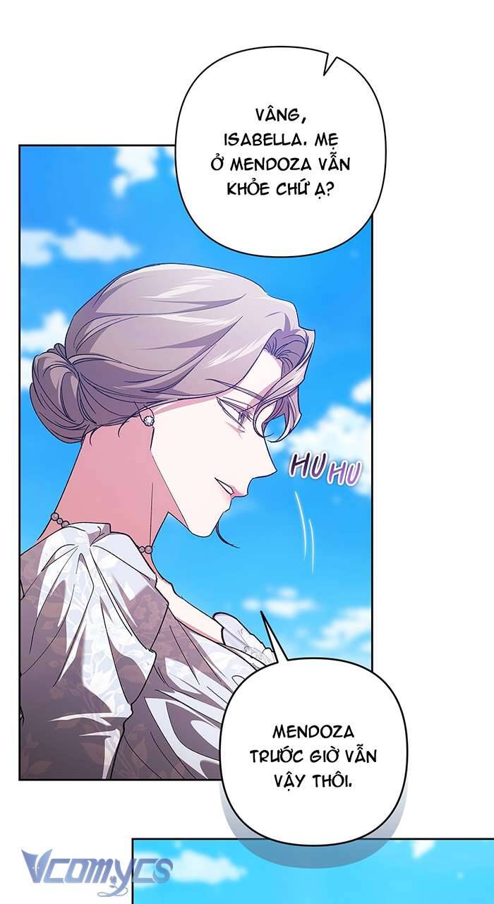 Cuộc Hôn Nhân Này Dù Sao Cũng Sẽ Tan Vỡ Mà Thôi Chap 74 - Next Chap 75