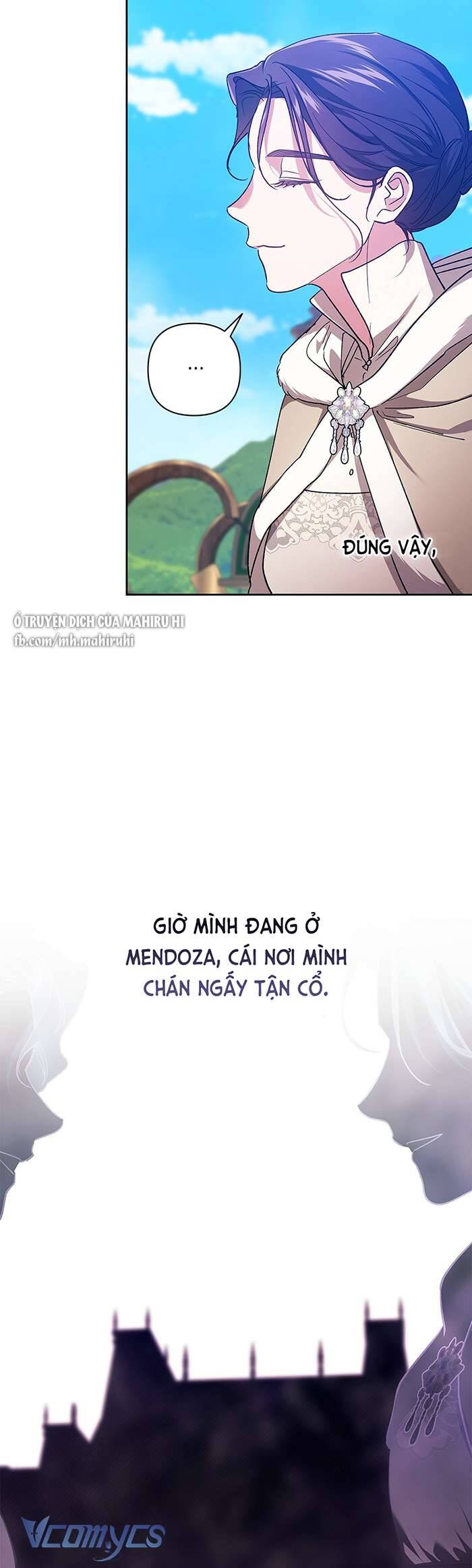 Cuộc Hôn Nhân Này Dù Sao Cũng Sẽ Tan Vỡ Mà Thôi Chap 74 - Next Chap 75