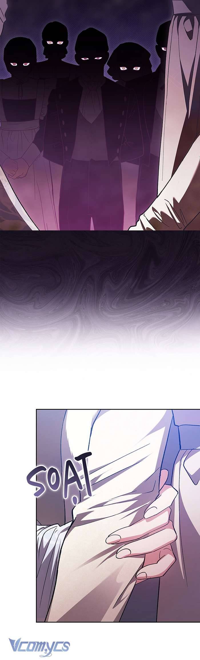 Cuộc Hôn Nhân Này Dù Sao Cũng Sẽ Tan Vỡ Mà Thôi Chap 74 - Next Chap 75