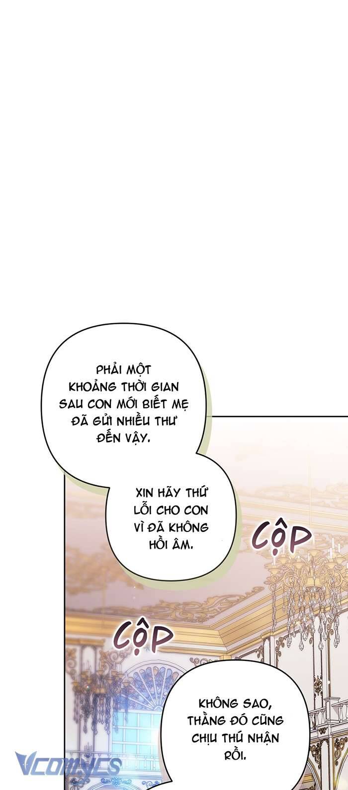Cuộc Hôn Nhân Này Dù Sao Cũng Sẽ Tan Vỡ Mà Thôi Chap 74 - Next Chap 75