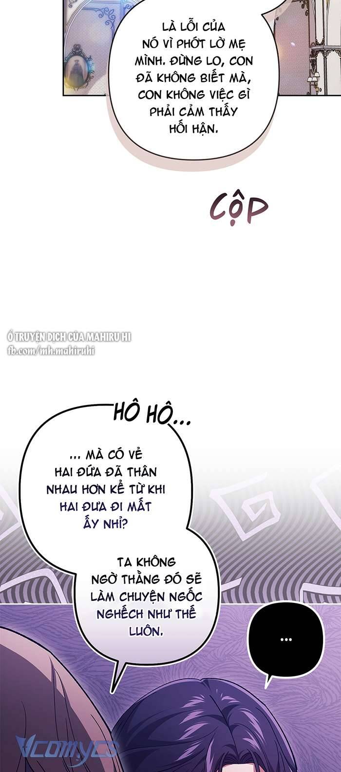 Cuộc Hôn Nhân Này Dù Sao Cũng Sẽ Tan Vỡ Mà Thôi Chap 74 - Next Chap 75