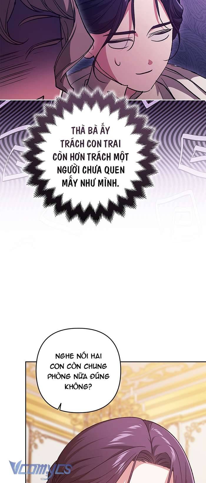 Cuộc Hôn Nhân Này Dù Sao Cũng Sẽ Tan Vỡ Mà Thôi Chap 74 - Next Chap 75