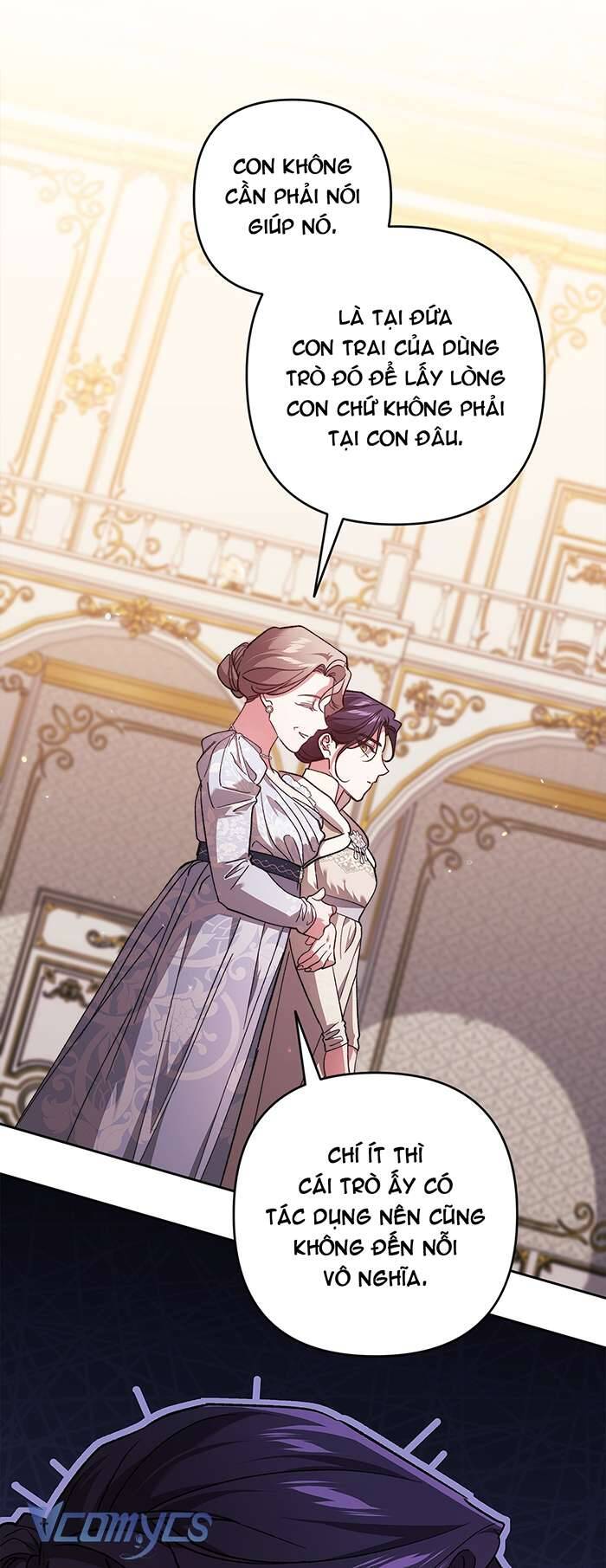 Cuộc Hôn Nhân Này Dù Sao Cũng Sẽ Tan Vỡ Mà Thôi Chap 74 - Next Chap 75