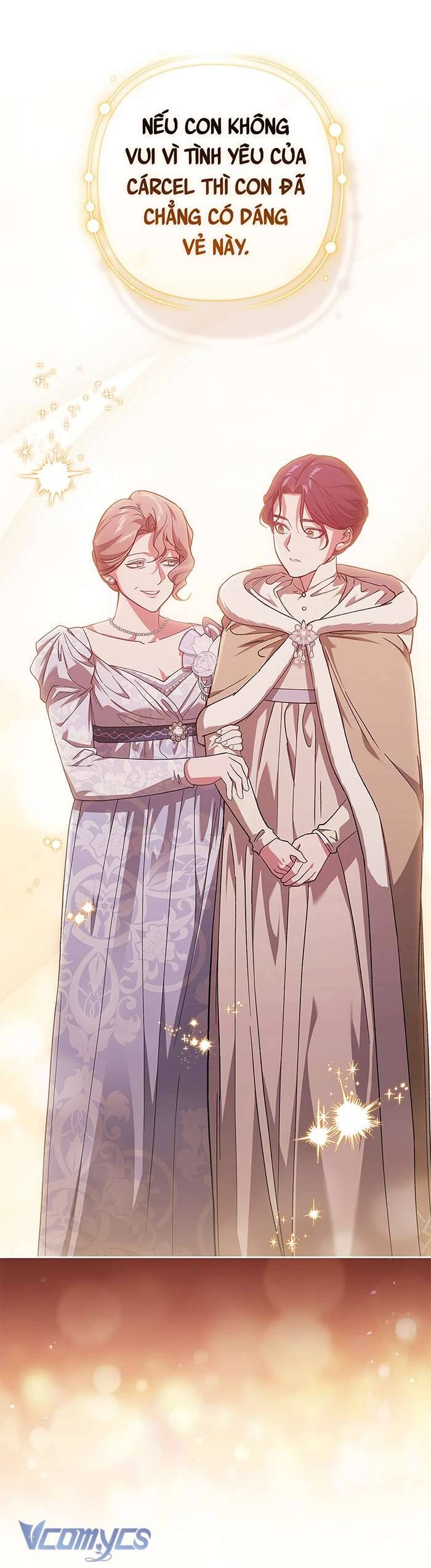Cuộc Hôn Nhân Này Dù Sao Cũng Sẽ Tan Vỡ Mà Thôi Chap 74 - Next Chap 75