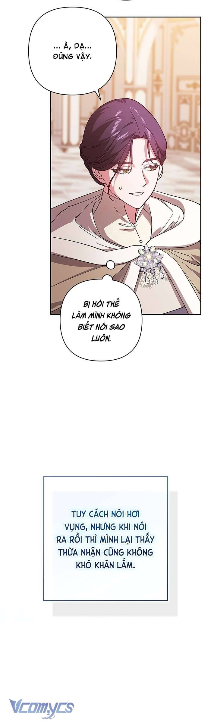 Cuộc Hôn Nhân Này Dù Sao Cũng Sẽ Tan Vỡ Mà Thôi Chap 74 - Next Chap 75