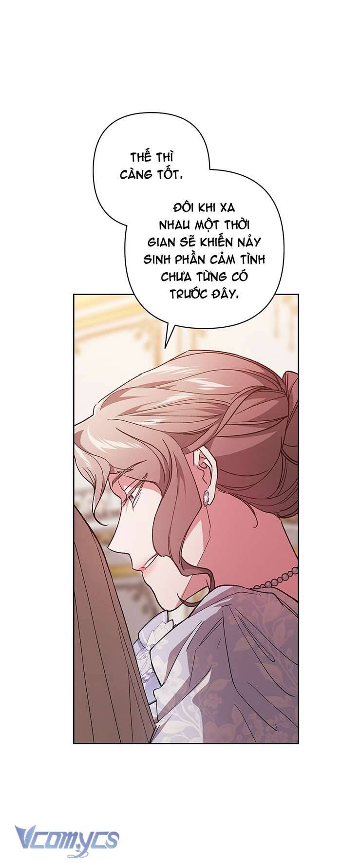 Cuộc Hôn Nhân Này Dù Sao Cũng Sẽ Tan Vỡ Mà Thôi Chap 74 - Next Chap 75