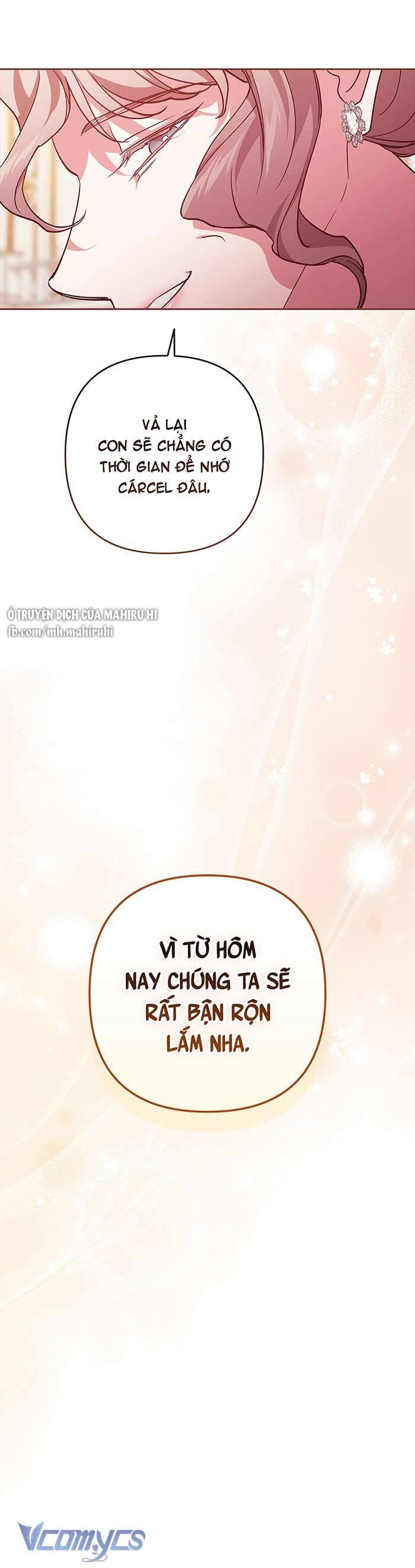 Cuộc Hôn Nhân Này Dù Sao Cũng Sẽ Tan Vỡ Mà Thôi Chap 74 - Next Chap 75