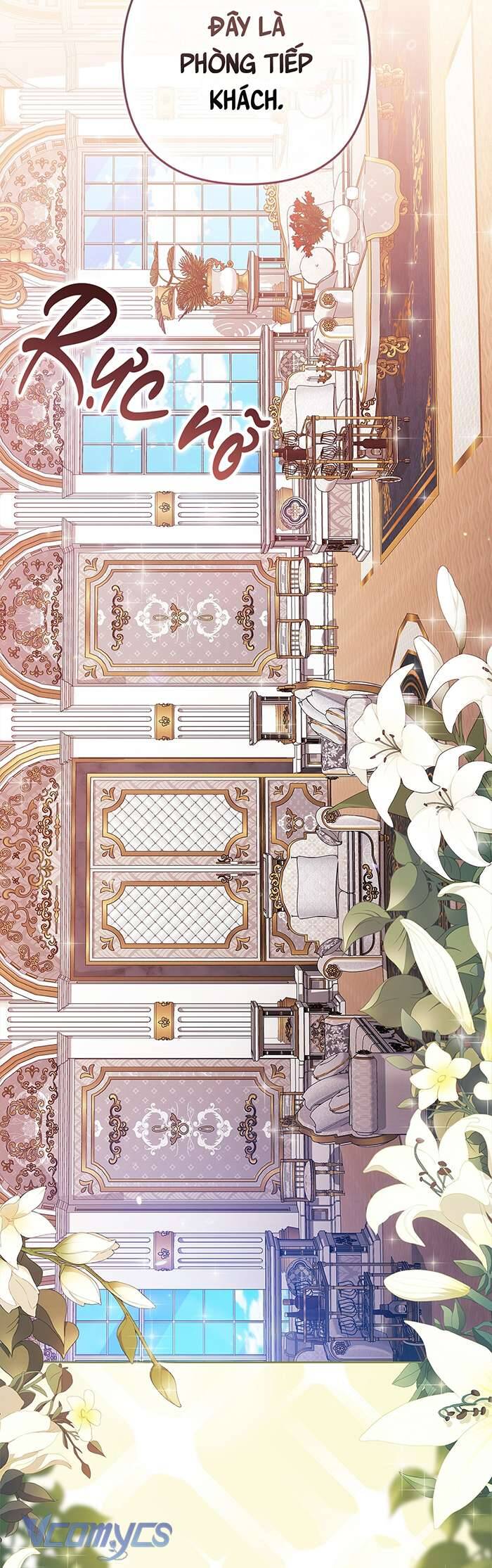 Cuộc Hôn Nhân Này Dù Sao Cũng Sẽ Tan Vỡ Mà Thôi Chap 74 - Next Chap 75