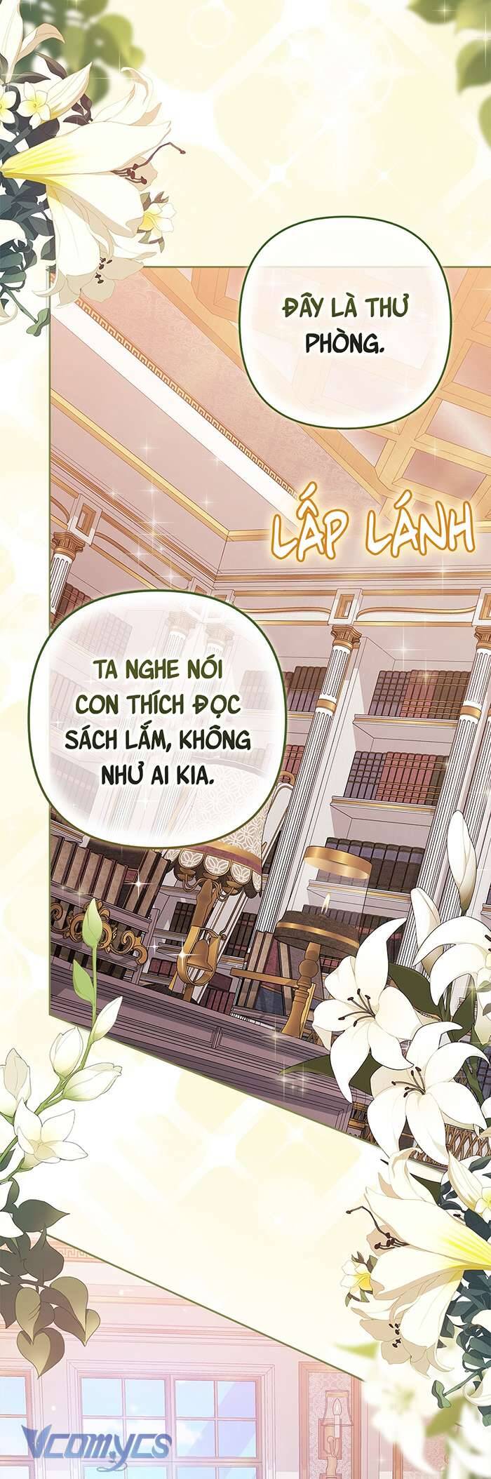 Cuộc Hôn Nhân Này Dù Sao Cũng Sẽ Tan Vỡ Mà Thôi Chap 74 - Next Chap 75