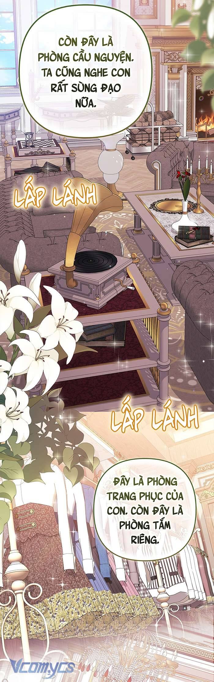 Cuộc Hôn Nhân Này Dù Sao Cũng Sẽ Tan Vỡ Mà Thôi Chap 74 - Next Chap 75