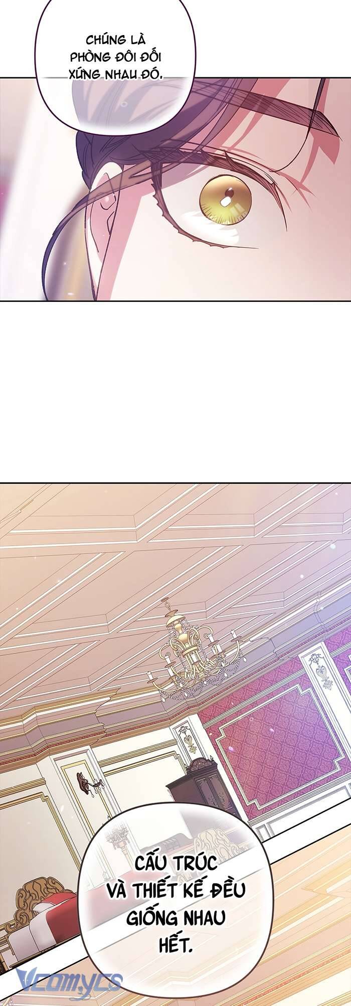 Cuộc Hôn Nhân Này Dù Sao Cũng Sẽ Tan Vỡ Mà Thôi Chap 74 - Next Chap 75