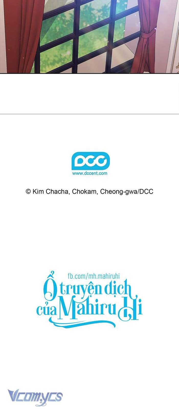 Cuộc Hôn Nhân Này Dù Sao Cũng Sẽ Tan Vỡ Mà Thôi Chap 74 - Next Chap 75