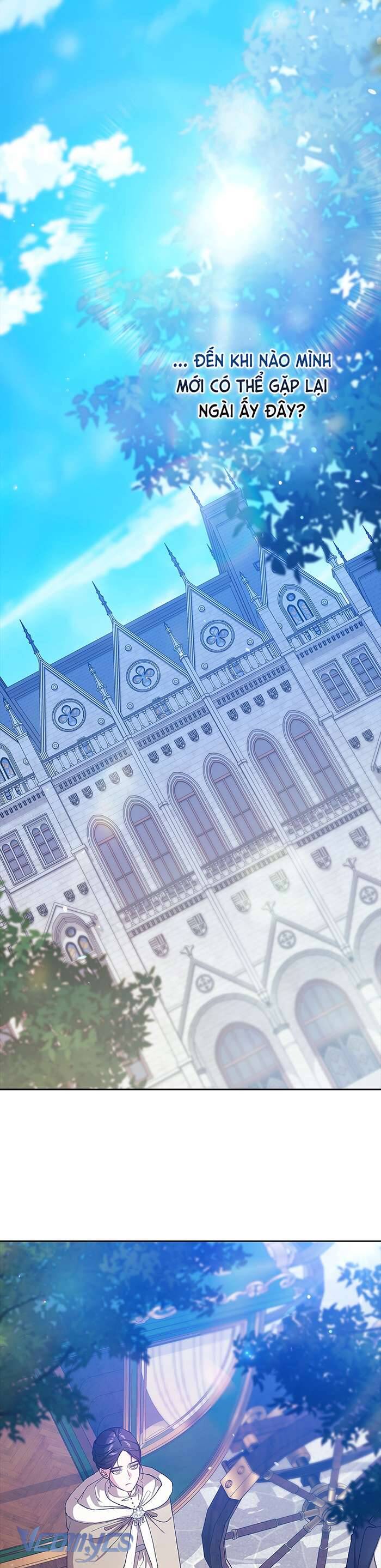 Cuộc Hôn Nhân Này Dù Sao Cũng Sẽ Tan Vỡ Mà Thôi Chap 74 - Next Chap 75