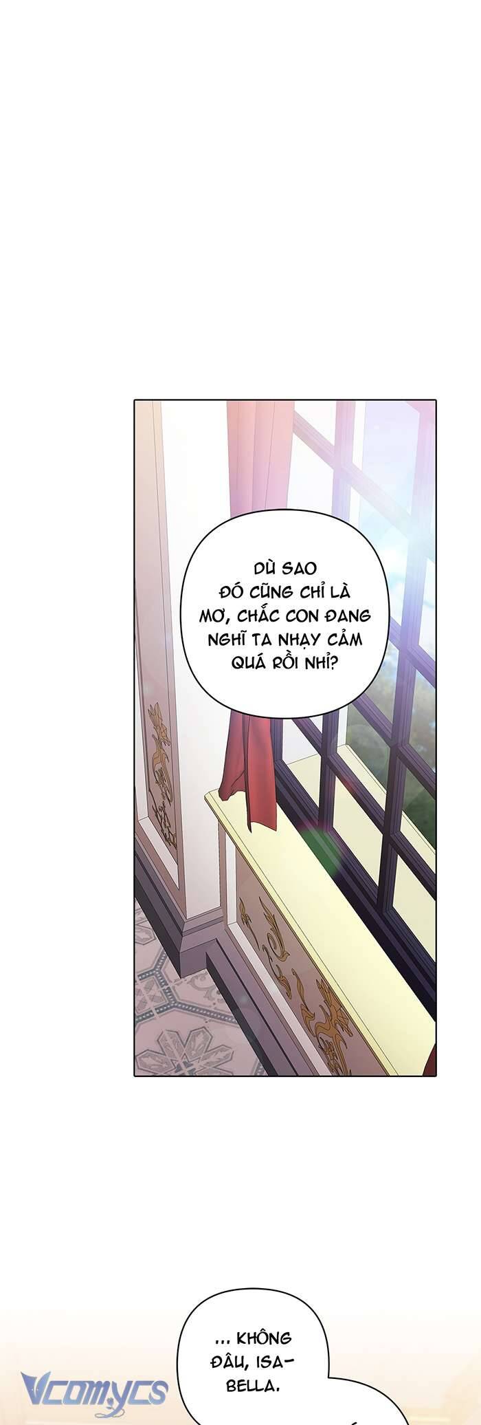 Cuộc Hôn Nhân Này Dù Sao Cũng Sẽ Tan Vỡ Mà Thôi Chap 75 - Next Chap 76