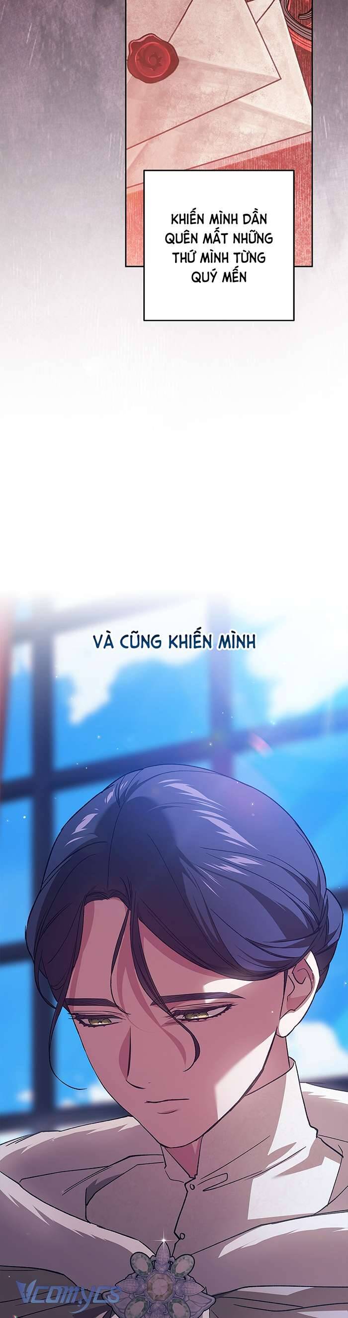 Cuộc Hôn Nhân Này Dù Sao Cũng Sẽ Tan Vỡ Mà Thôi Chap 75 - Next Chap 76