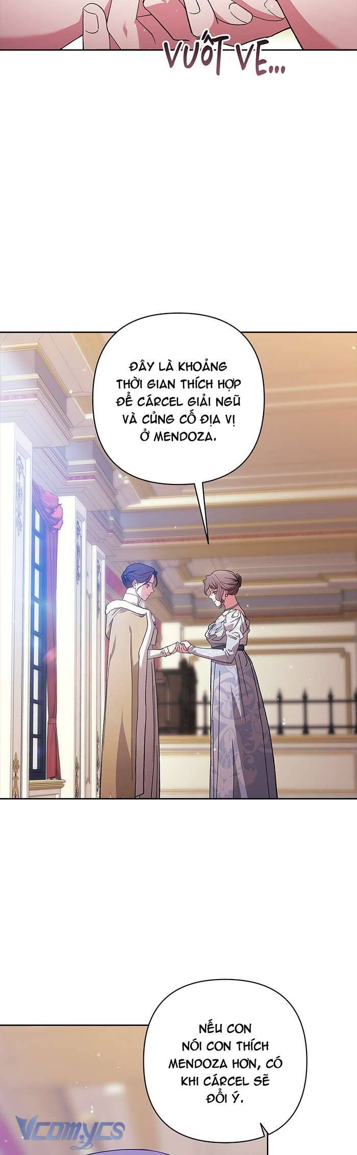 Cuộc Hôn Nhân Này Dù Sao Cũng Sẽ Tan Vỡ Mà Thôi Chap 75 - Next Chap 76