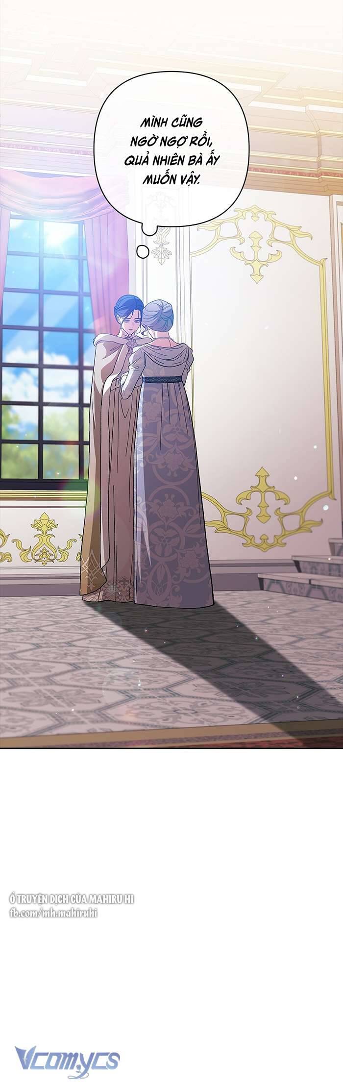 Cuộc Hôn Nhân Này Dù Sao Cũng Sẽ Tan Vỡ Mà Thôi Chap 75 - Next Chap 76