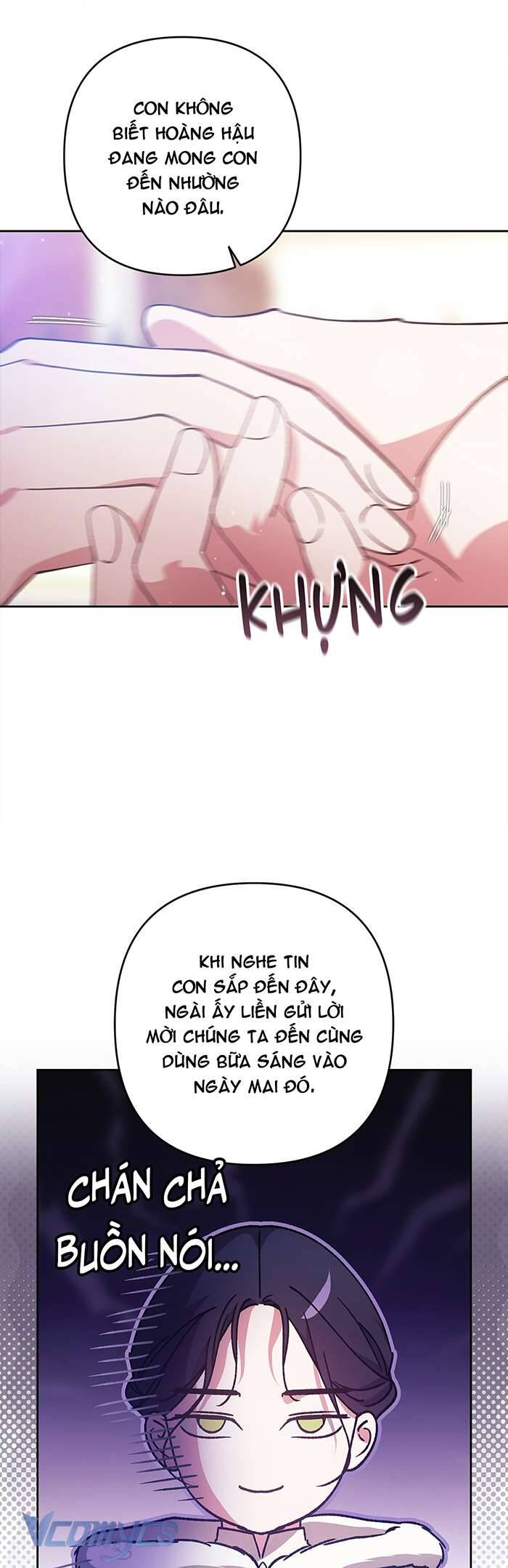 Cuộc Hôn Nhân Này Dù Sao Cũng Sẽ Tan Vỡ Mà Thôi Chap 75 - Next Chap 76