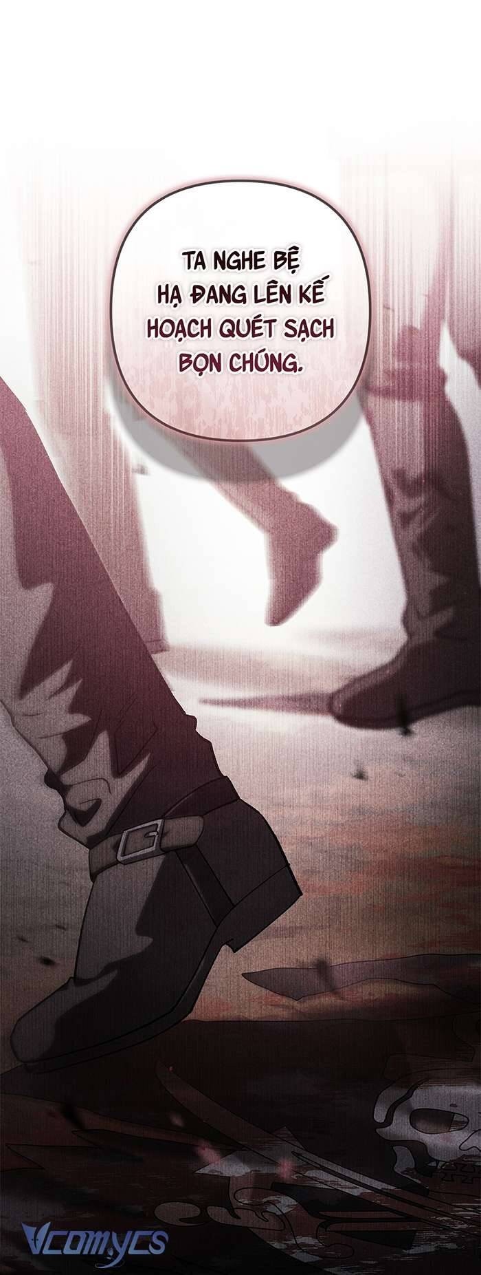 Cuộc Hôn Nhân Này Dù Sao Cũng Sẽ Tan Vỡ Mà Thôi Chap 75 - Next Chap 76