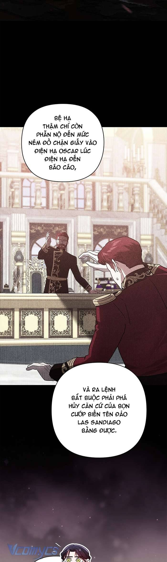 Cuộc Hôn Nhân Này Dù Sao Cũng Sẽ Tan Vỡ Mà Thôi Chap 75 - Next Chap 76