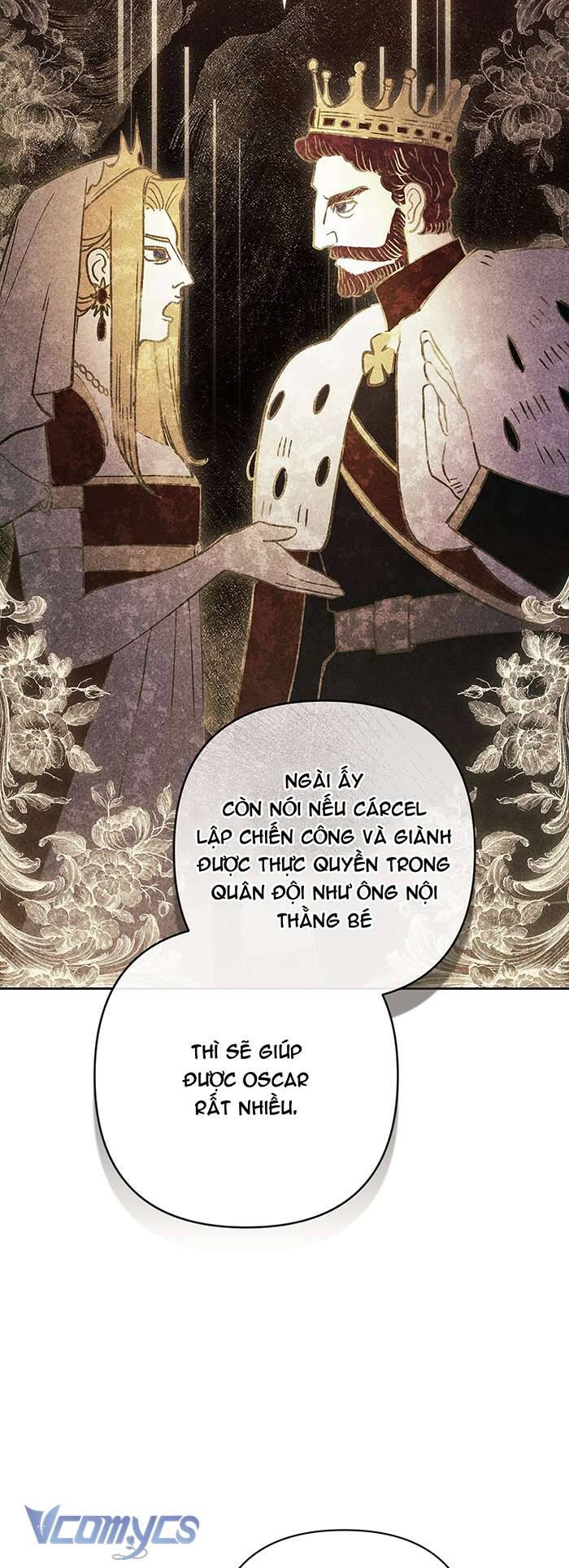 Cuộc Hôn Nhân Này Dù Sao Cũng Sẽ Tan Vỡ Mà Thôi Chap 75 - Next Chap 76