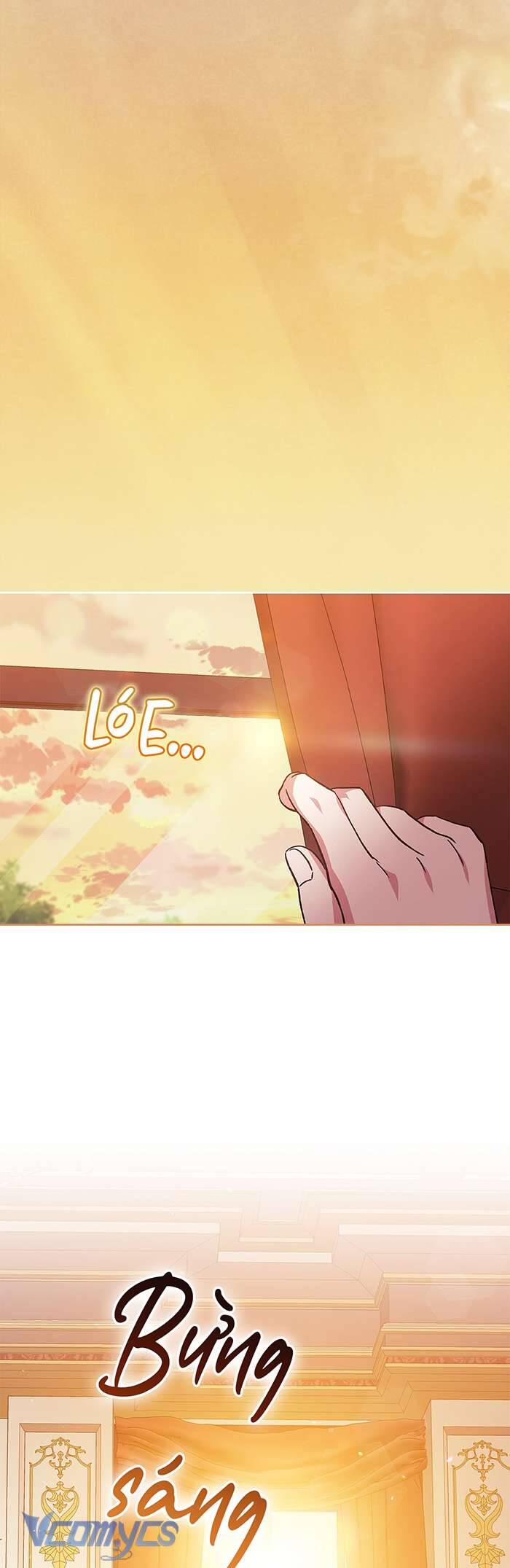 Cuộc Hôn Nhân Này Dù Sao Cũng Sẽ Tan Vỡ Mà Thôi Chap 75 - Next Chap 76