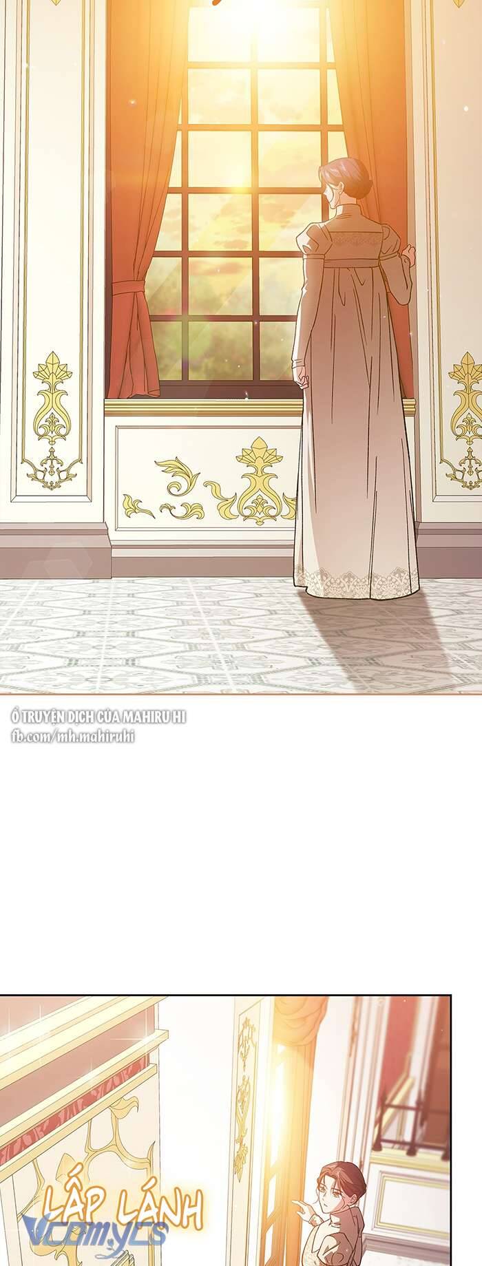 Cuộc Hôn Nhân Này Dù Sao Cũng Sẽ Tan Vỡ Mà Thôi Chap 75 - Next Chap 76