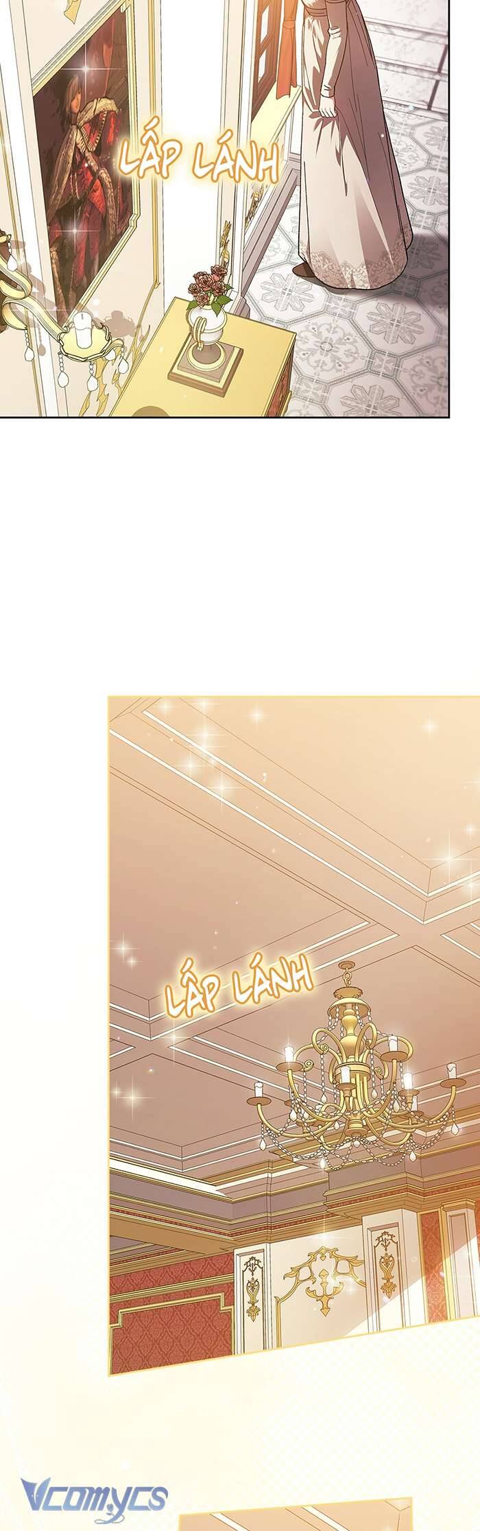 Cuộc Hôn Nhân Này Dù Sao Cũng Sẽ Tan Vỡ Mà Thôi Chap 75 - Next Chap 76