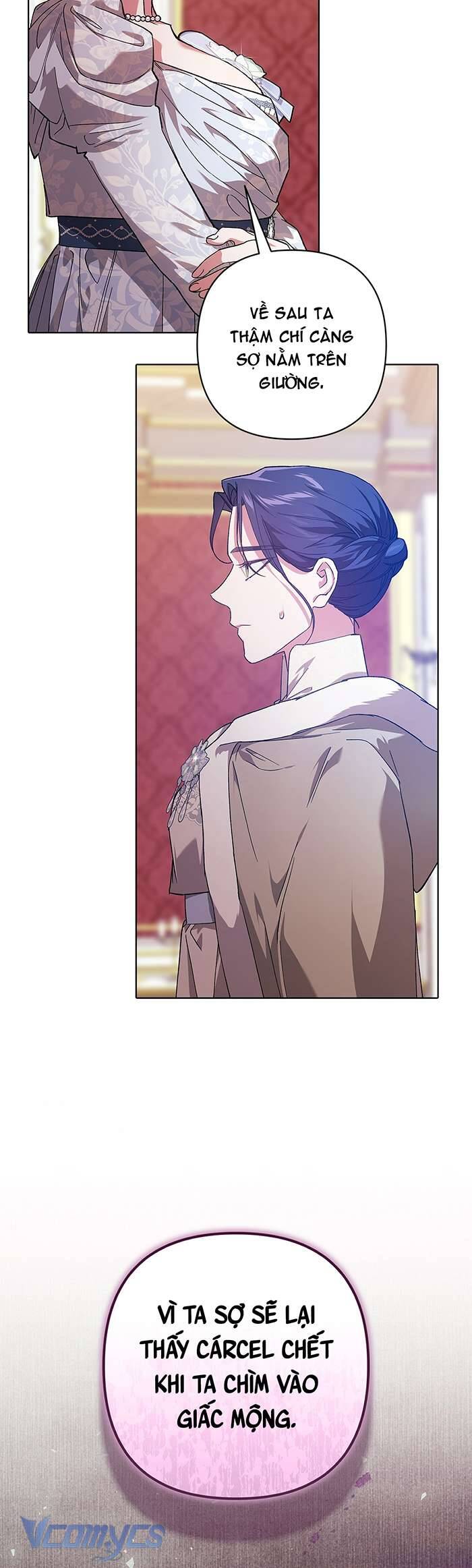 Cuộc Hôn Nhân Này Dù Sao Cũng Sẽ Tan Vỡ Mà Thôi Chap 75 - Next Chap 76