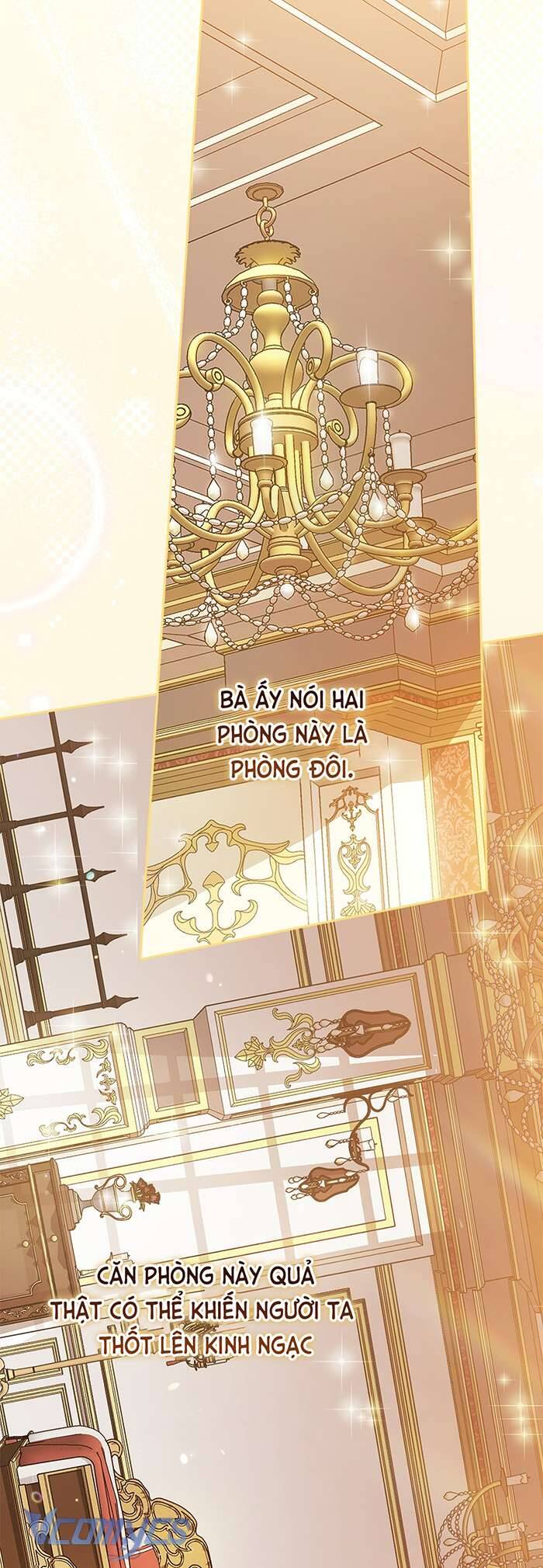 Cuộc Hôn Nhân Này Dù Sao Cũng Sẽ Tan Vỡ Mà Thôi Chap 75 - Next Chap 76