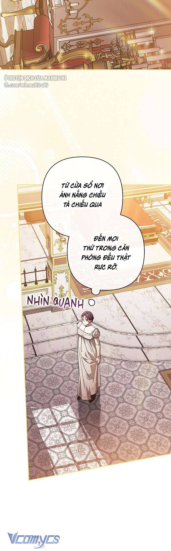 Cuộc Hôn Nhân Này Dù Sao Cũng Sẽ Tan Vỡ Mà Thôi Chap 75 - Next Chap 76
