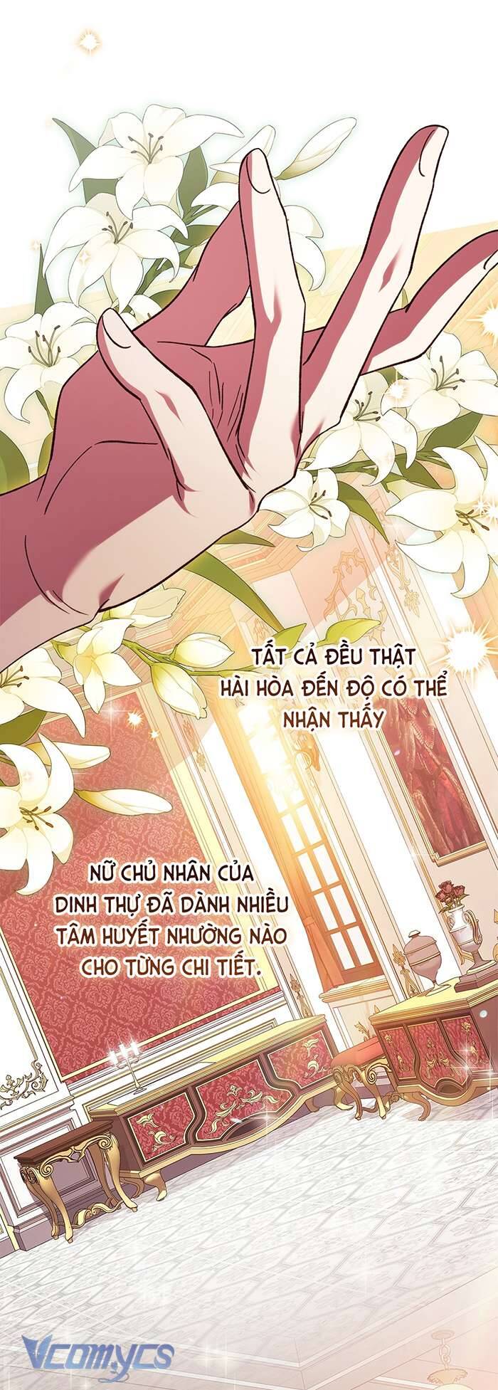 Cuộc Hôn Nhân Này Dù Sao Cũng Sẽ Tan Vỡ Mà Thôi Chap 75 - Next Chap 76