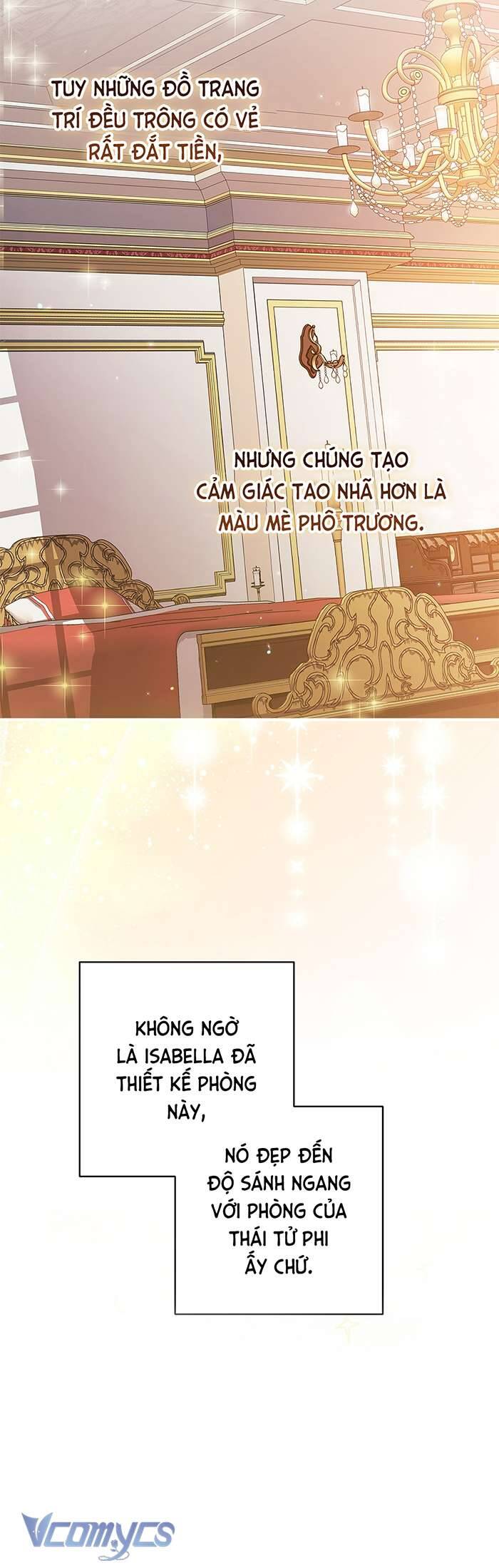 Cuộc Hôn Nhân Này Dù Sao Cũng Sẽ Tan Vỡ Mà Thôi Chap 75 - Next Chap 76