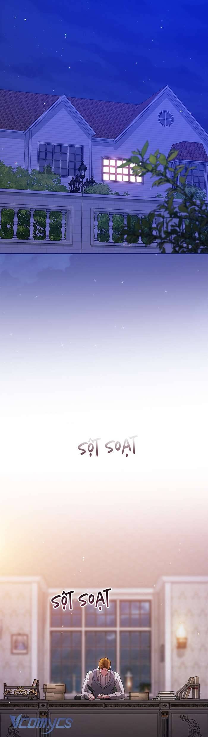 Cuộc Hôn Nhân Này Dù Sao Cũng Sẽ Tan Vỡ Mà Thôi Chap 75 - Next Chap 76