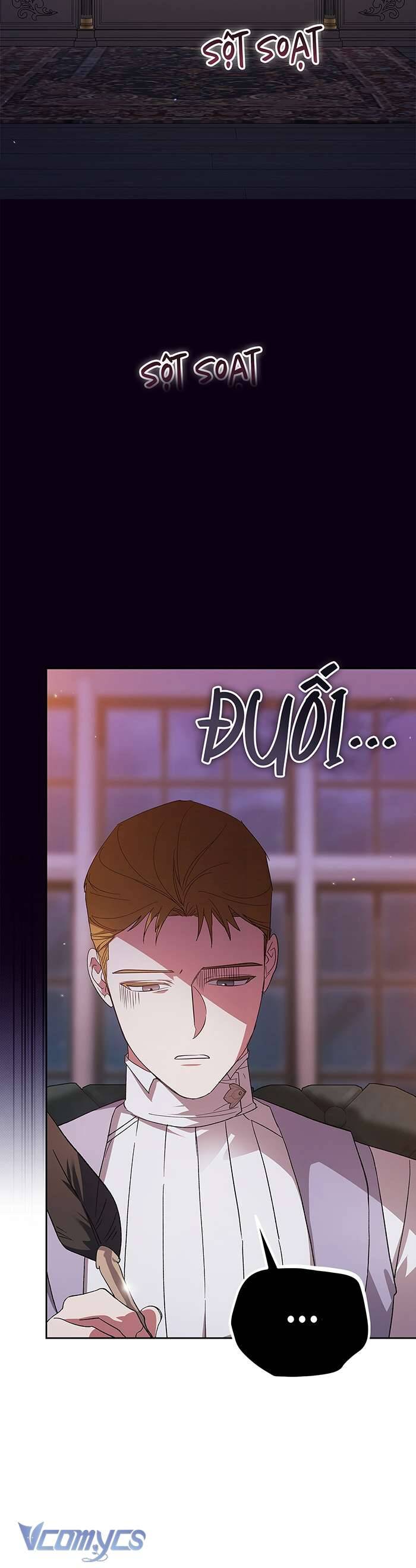 Cuộc Hôn Nhân Này Dù Sao Cũng Sẽ Tan Vỡ Mà Thôi Chap 75 - Next Chap 76