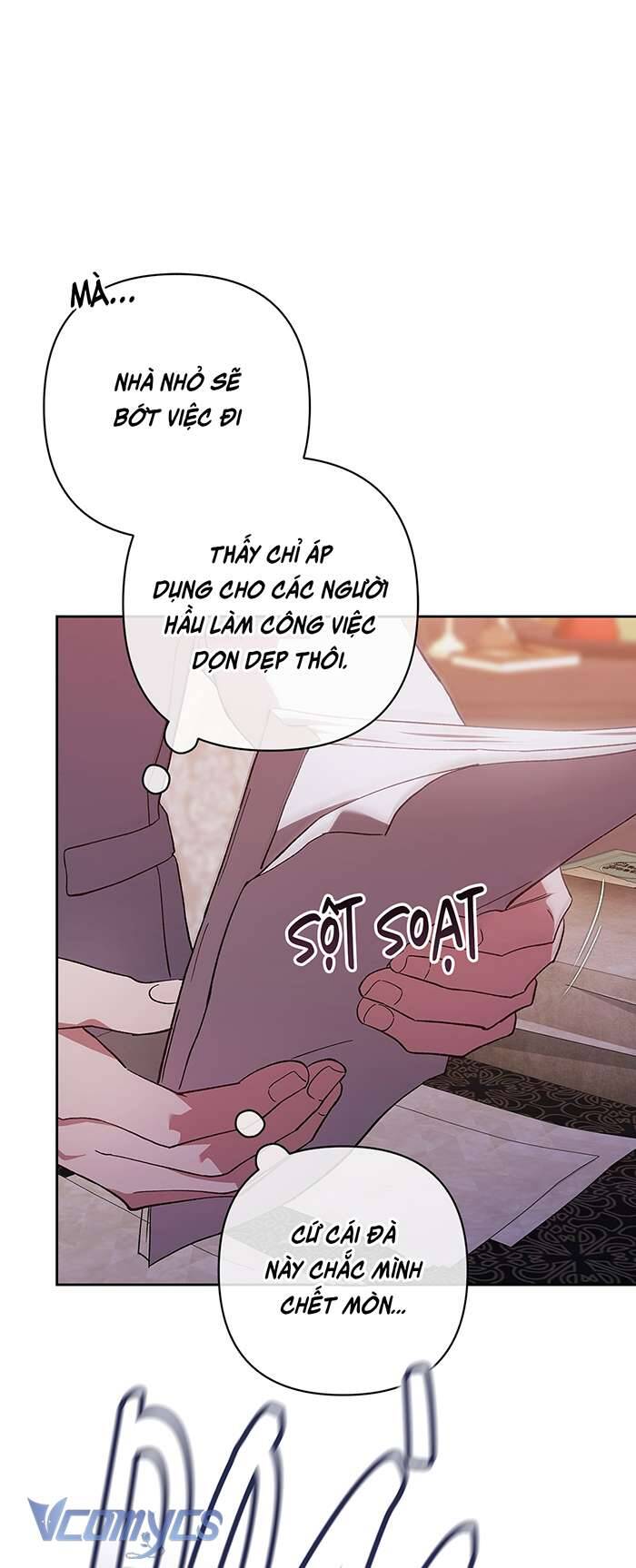 Cuộc Hôn Nhân Này Dù Sao Cũng Sẽ Tan Vỡ Mà Thôi Chap 75 - Next Chap 76