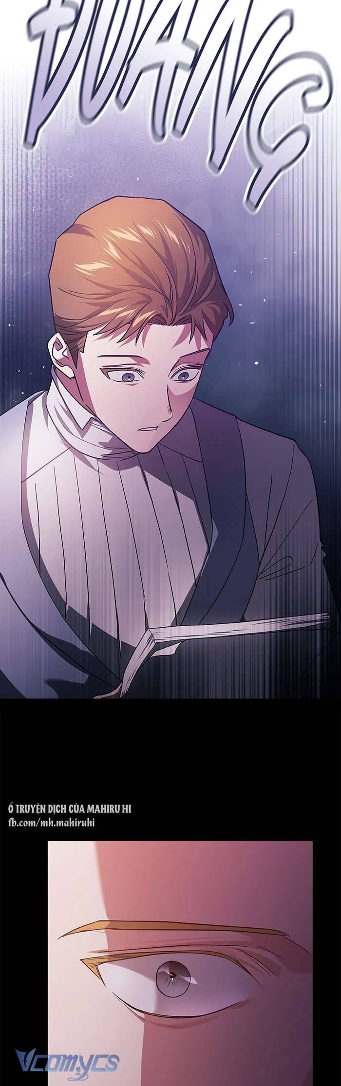 Cuộc Hôn Nhân Này Dù Sao Cũng Sẽ Tan Vỡ Mà Thôi Chap 75 - Next Chap 76