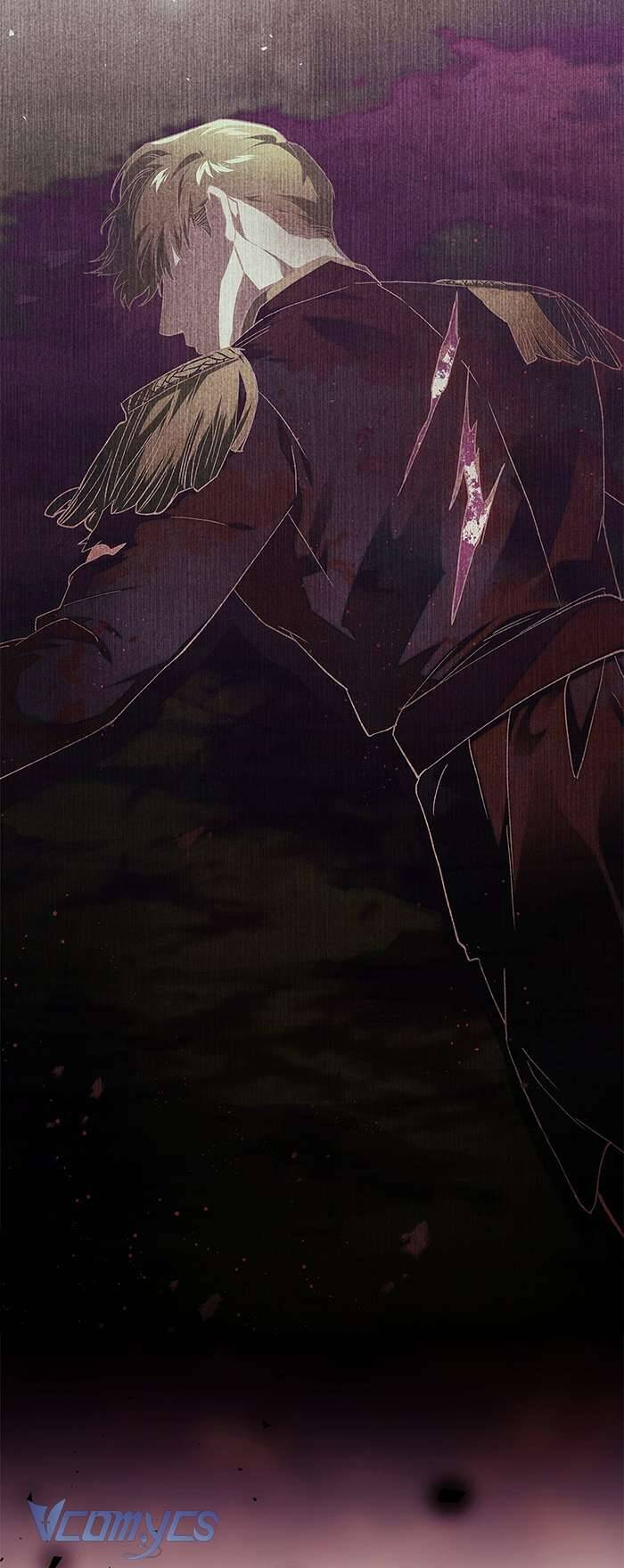 Cuộc Hôn Nhân Này Dù Sao Cũng Sẽ Tan Vỡ Mà Thôi Chap 75 - Next Chap 76