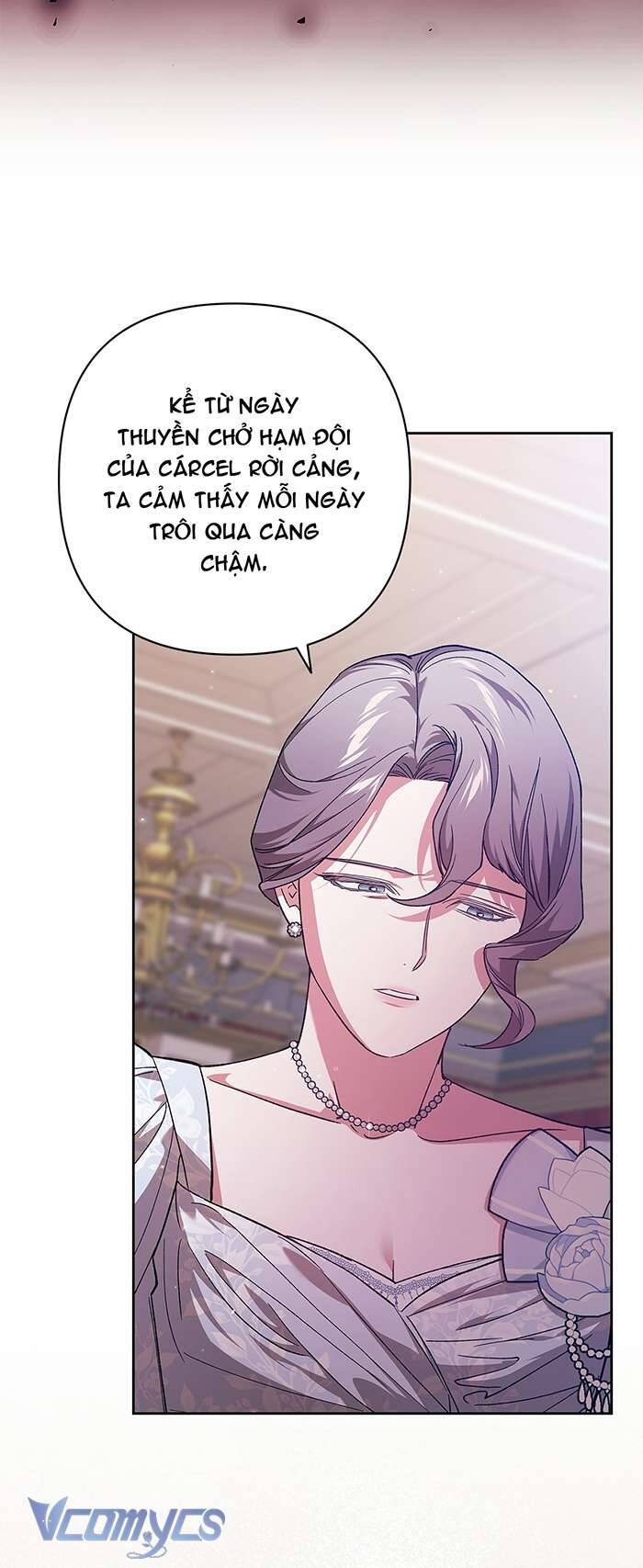 Cuộc Hôn Nhân Này Dù Sao Cũng Sẽ Tan Vỡ Mà Thôi Chap 75 - Next Chap 76