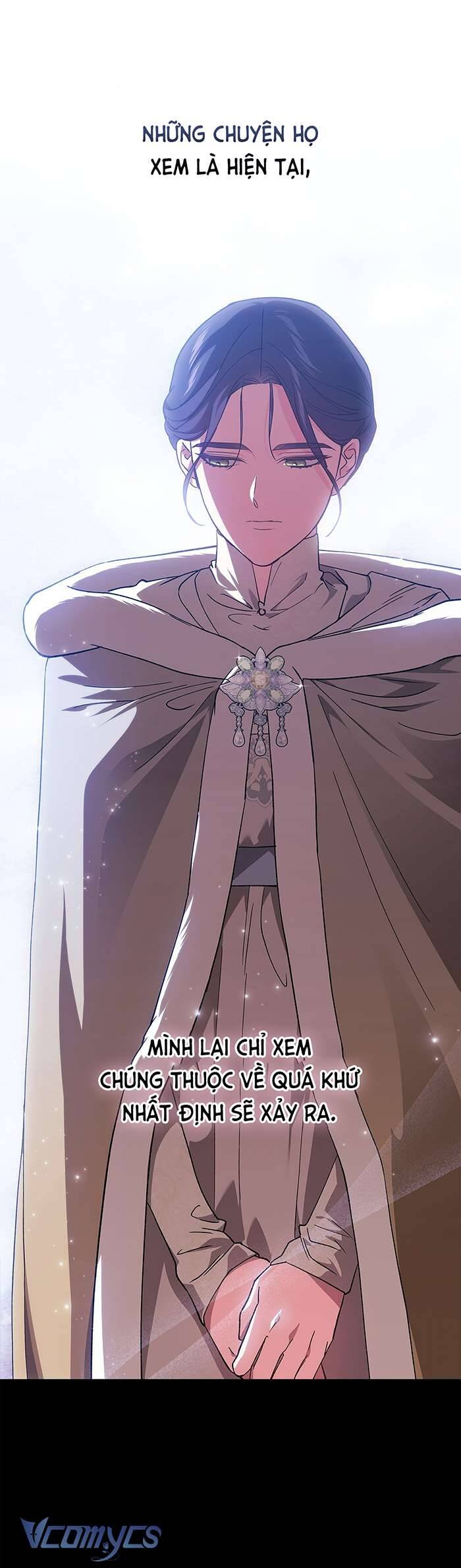 Cuộc Hôn Nhân Này Dù Sao Cũng Sẽ Tan Vỡ Mà Thôi Chap 75 - Next Chap 76