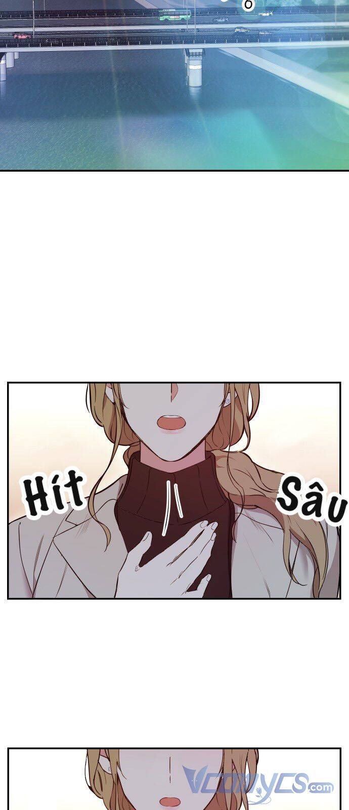 Cuộc Hôn Nhân Rắc Rối Của Tôi Chap 1 - Next Chap 2