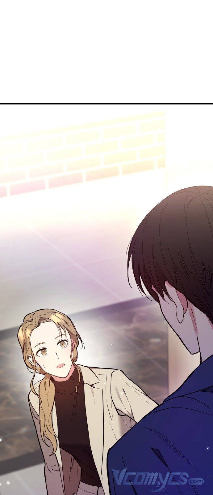 Cuộc Hôn Nhân Rắc Rối Của Tôi Chap 1 - Next Chap 2