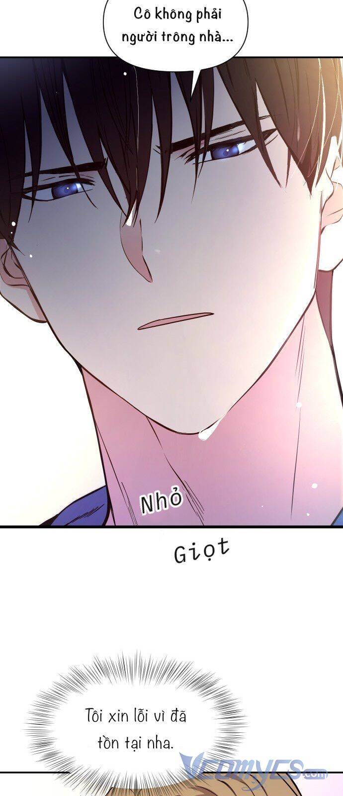 Cuộc Hôn Nhân Rắc Rối Của Tôi Chap 1 - Next Chap 2