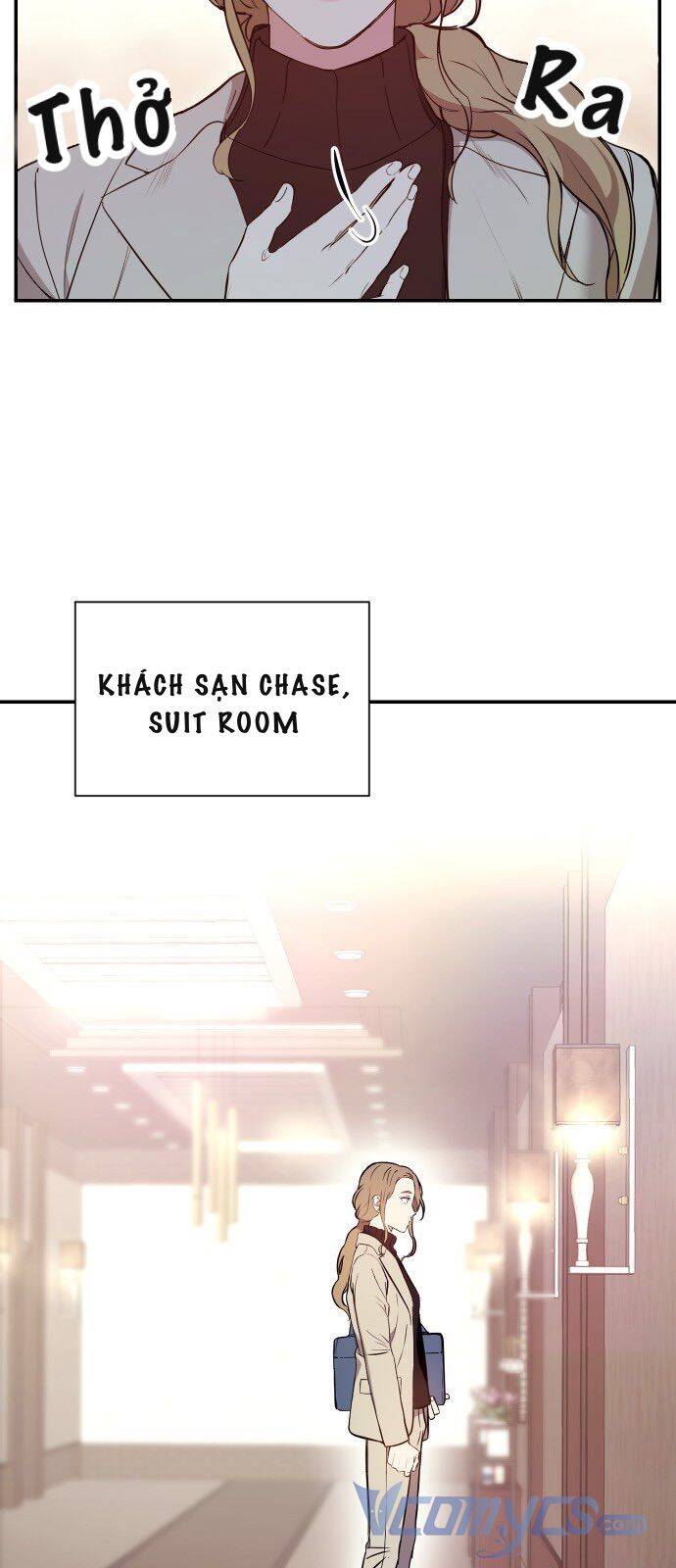 Cuộc Hôn Nhân Rắc Rối Của Tôi Chap 1 - Next Chap 2