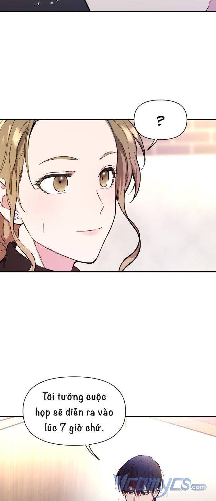 Cuộc Hôn Nhân Rắc Rối Của Tôi Chap 1 - Next Chap 2