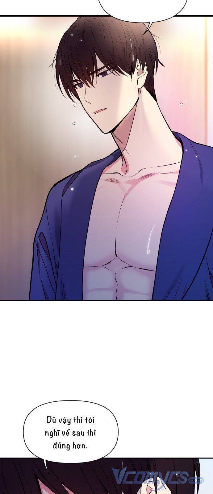 Cuộc Hôn Nhân Rắc Rối Của Tôi Chap 1 - Next Chap 2